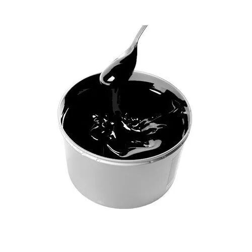 Black Poly Printing Ink, Packaging Size : 20 Kg