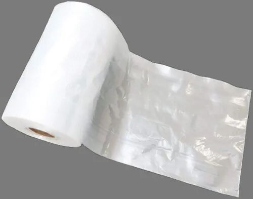 LD Polythene Packaging Roll, Packaging Size : 100 M