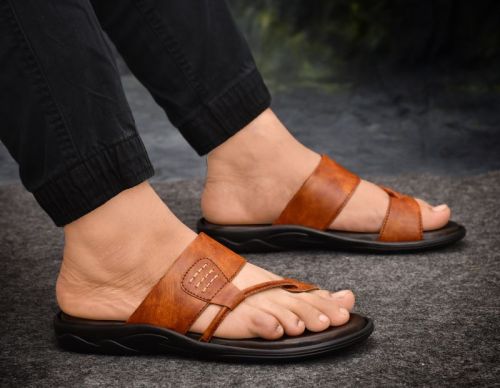 305 Mens Camo Care Orthopaedic and Diabetic Slipper