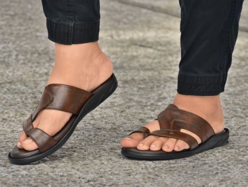 895 Mens Camo Care Orthopaedic And Diabetic Slipper