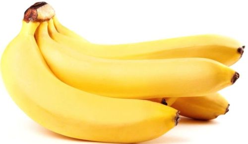 Fresh Banana, Shelf Life : 3 To 5 Days