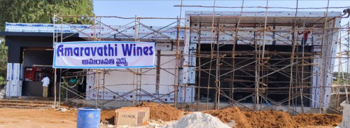 ACP Elevations, For Building Use, Constructional, Feature : Crack Proof, Durable, Fine Finishing