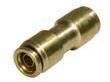 Imperial Brass Union, Feature : Rust Proof, Easy To Fit