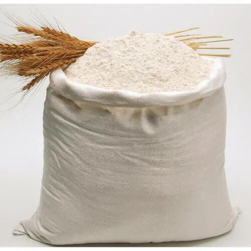 KKF Natural Organic Khapli Wheat Flour For Cooking