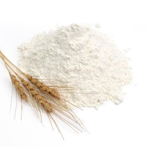 Organic Sona Moti Wheat Flour For Cooking