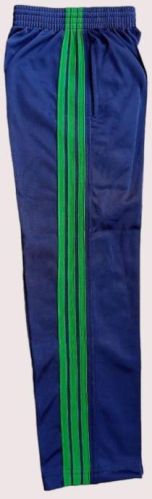 Super Poly Cotton Plain School Sports Trouser, Gender : Unisex