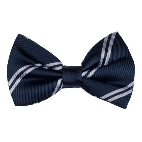 Nylon School Uniform Bow, Size : Standard