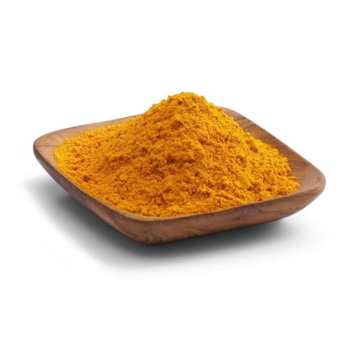 Yellow Kasturi Turmeric Powder, For Herbal Products, Cooking, Packaging Type : PP Bag