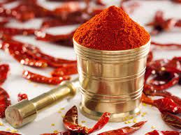 Pure Red Chilli Powder, For Cooking, Packaging Type : PP Bag