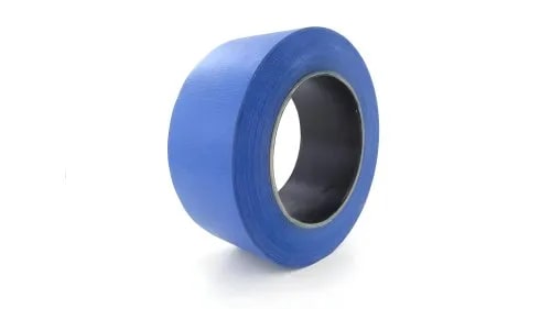 Blue BOPP Tape, For Packaging