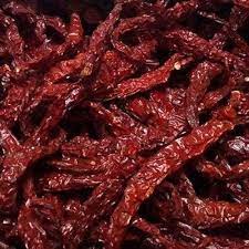 Red Raw Common Byadgi Chilli, For Spices, Shelf Life : 6 Month