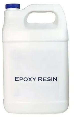 Soft Liquid Epoxy Coating, For Industrial Floors, Metal Surfaces, Machinery, Packaging Type : Plastic Can