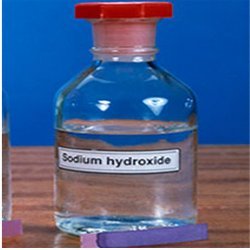 Liquid Sodium Hydroxide, For Industrial