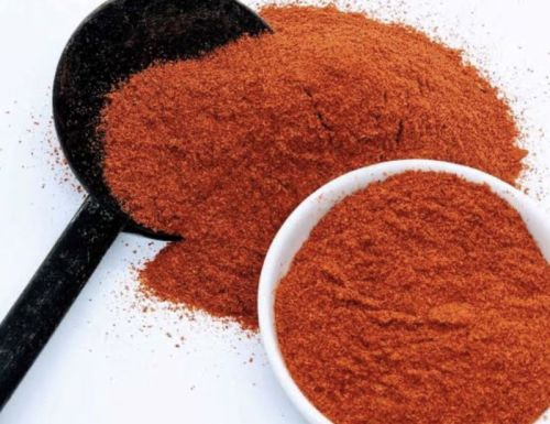 Sourced From Premium Red Chilli Powder, Style : Intense Bold Flavor Profile