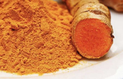 Blended Natural Turmeric Powder, For Food, Shelf Life : 6 Month