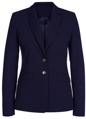 Cotten Girls School Blazers, Sleeve Type : Full Sleeve