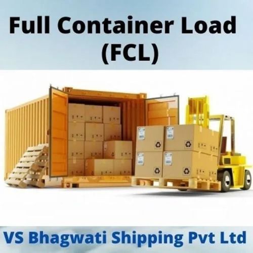 FCL Container Service