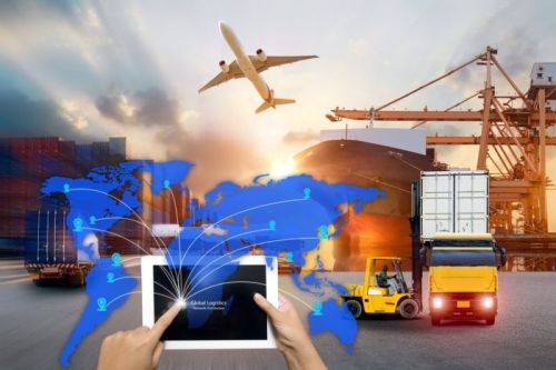 International Logistics Solution