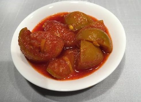 Sweet Lemon Pickle, Purity : 100%