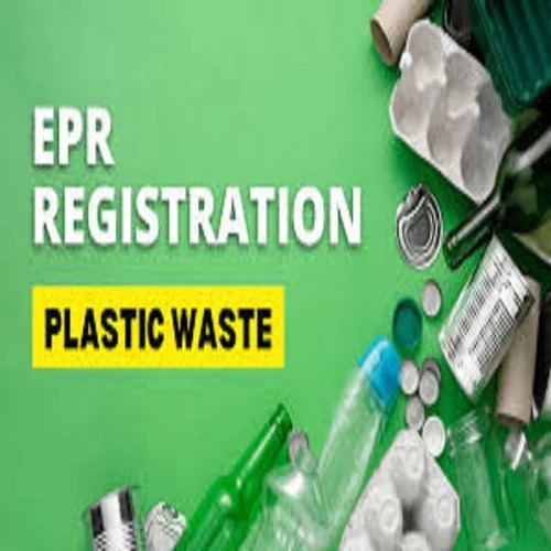 Plastic Waste Registration Service