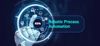 ROBOTIC PROCESS AUTOMATION