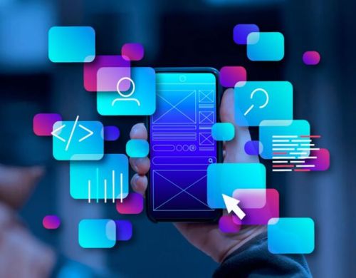 Software development