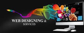 Website Designing Services