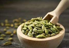 Pods Natural 6.5mm Green Cardamom, For Cooking