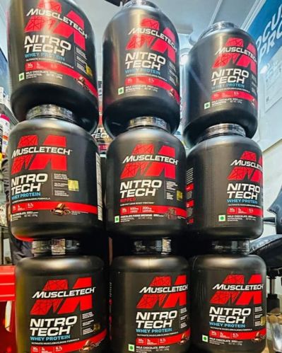 Protein Supplements, Certification : FSSAI, ISO 9001:2008 Certified