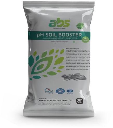 ABS PH SOIL BOOSTER, For Agriculture, Purity : 100%