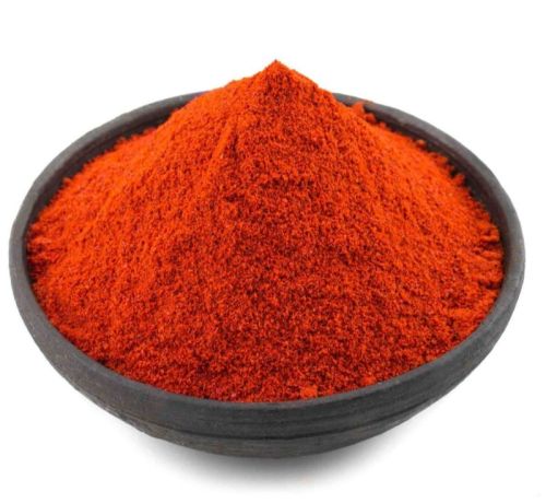 Teja Red Chilli Powder, Purity : 100 %