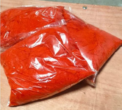 Chilli powder, Color : Red, Packaging Type : Plastic Packet