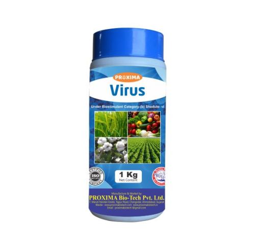 Virus Bio Fungicide