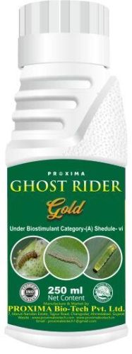 Ghost Rider Gold Bio Pesticide