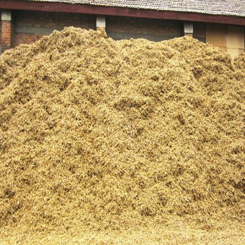 Mustard Husk, For Cattle Feed