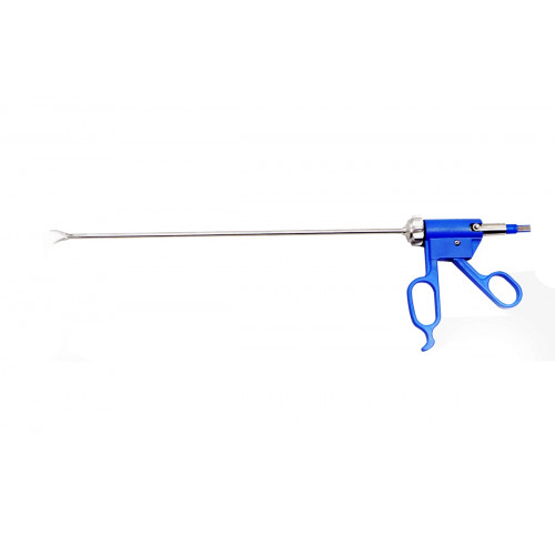 Laparoscopic Bissinger Bipolar Maryland 5mmx330mm, For Hospital Use, Feature : Light Weight