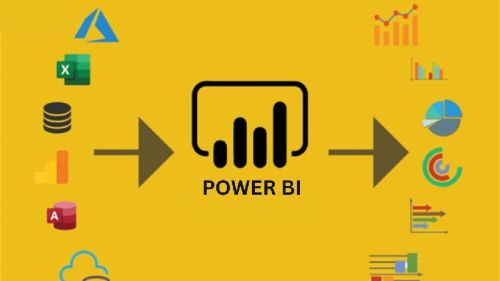 Power Bi Certification Course