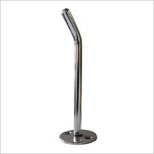 Non Coated Stainless Steel Display Hook for Hangings
