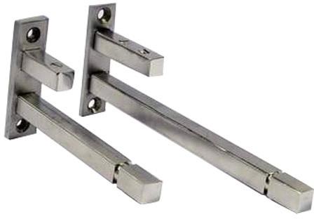 Police Stainless Steel F Bracket, Packaging Type : cartoon
