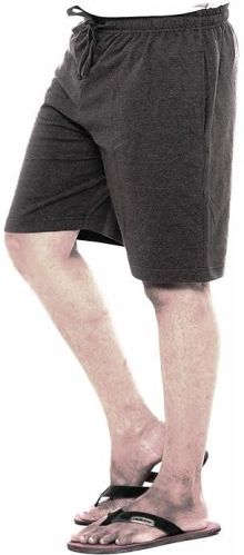 Cotton Mens Knitted Shorts, Feature : Easily Washable, Comfortable, Anti-Wrinkle