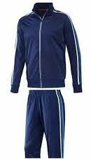 Plain Mens Polyester Track Suit, Size : XL