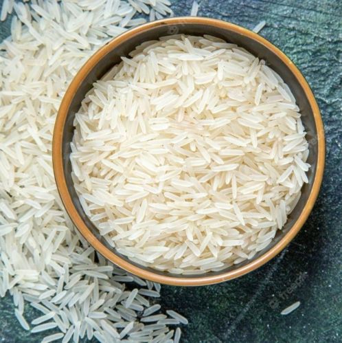 White Unpolished Soft Organic PR11 Non Basmati Rice, For Cooking, Variety : Medium Grain