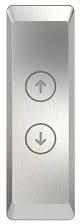 Elevator Landing Buttons, Certification : ISI Certified