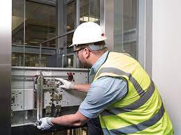 Elevator Repairing Service