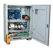 Mild Steel Hydraulic Elevator Controller, Certification : CE Certified