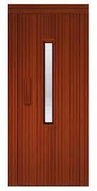 Rectangular Manual Special Elevator Doors