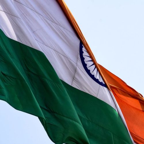 20x30Ft Indian National Flag, Weight : 10-11KG