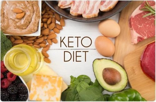 Keto Diet