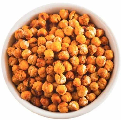 Delicious Kabuli Chana Namkeen, Taste : Spicy