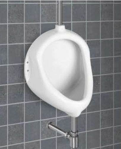 Ceramic Gents Urinal, For Hotels, Malls, Office, Restaurants, Feature : Easy To Install, Superior Quality